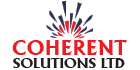 coherent logo
